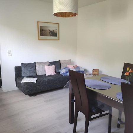 Ferienwohnung Lange Brilon Exterior foto