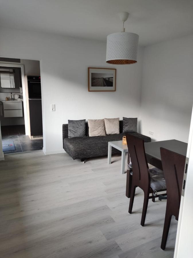Ferienwohnung Lange Brilon Exterior foto