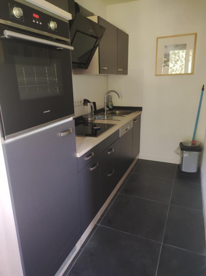 Ferienwohnung Lange Brilon Exterior foto