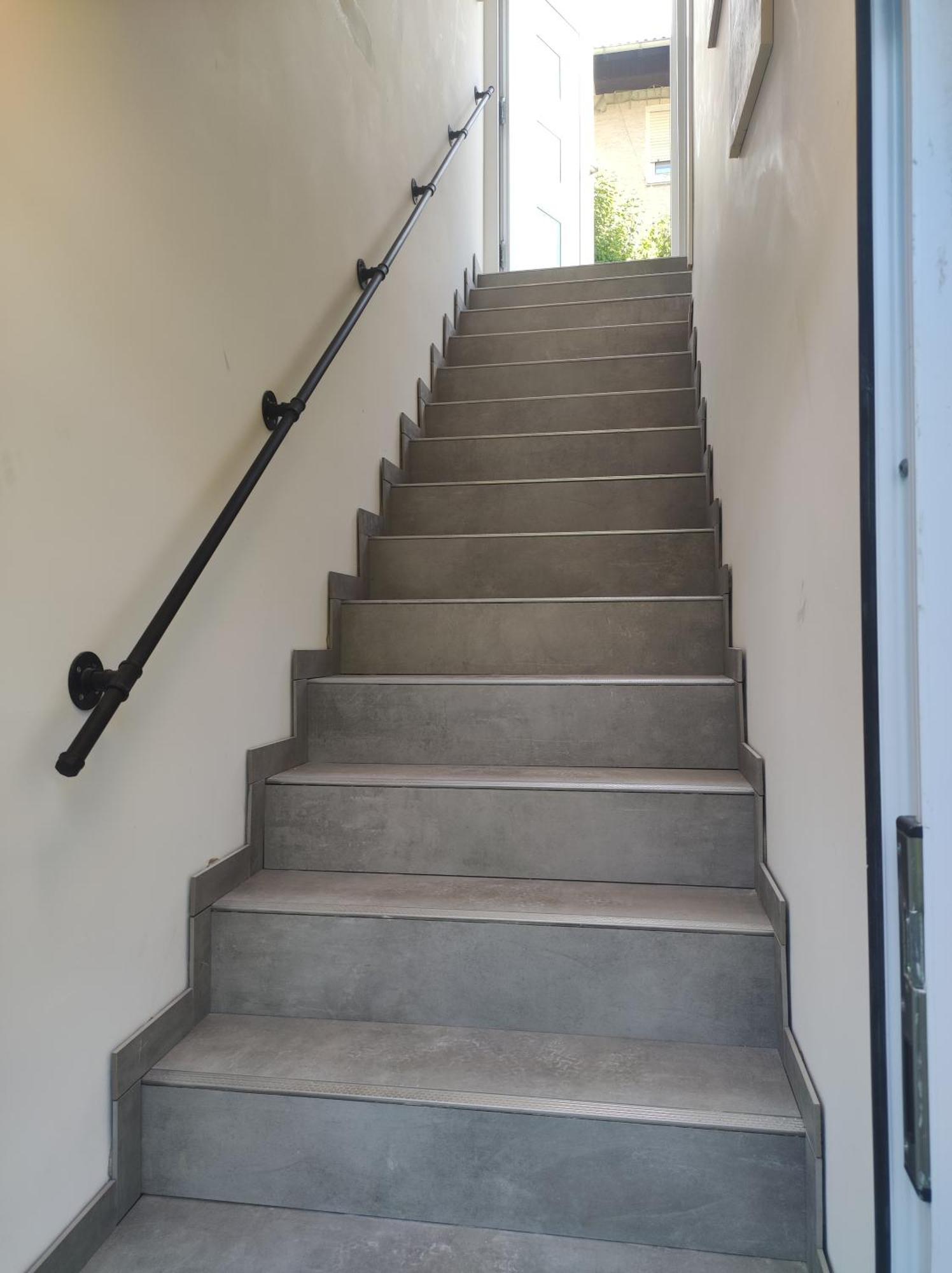 Ferienwohnung Lange Brilon Exterior foto