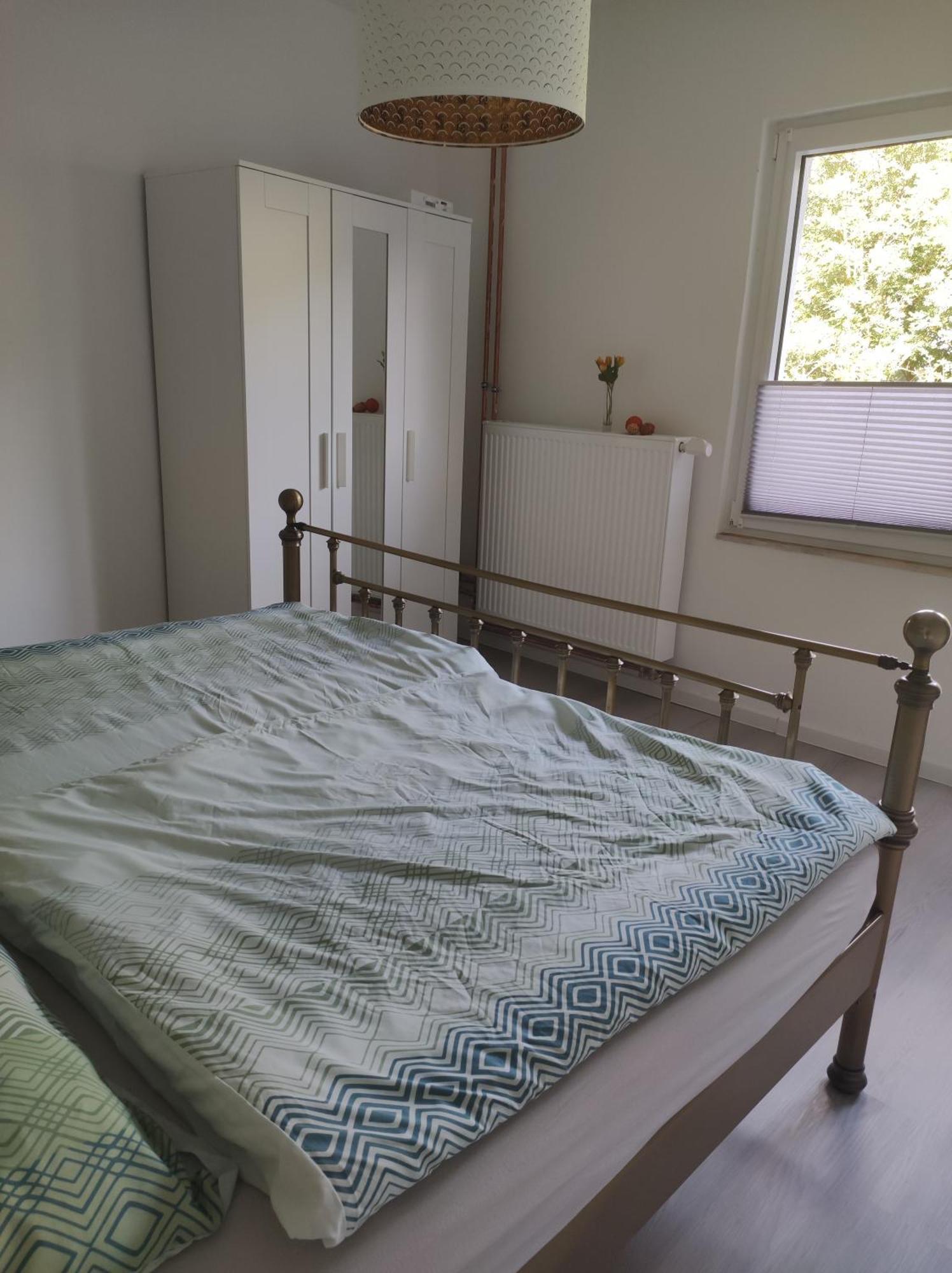 Ferienwohnung Lange Brilon Exterior foto